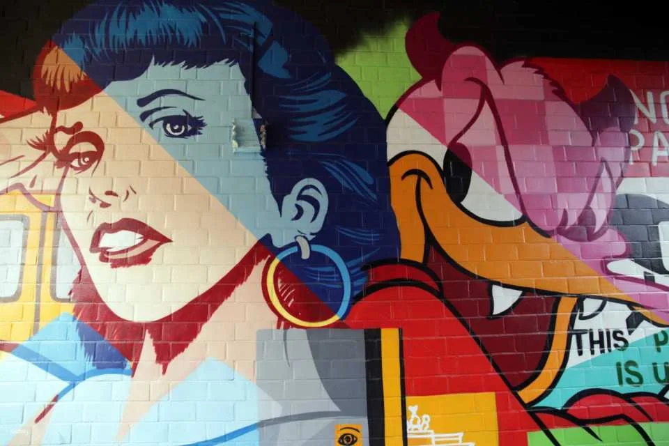 Berlin Street Art Tour | Germany