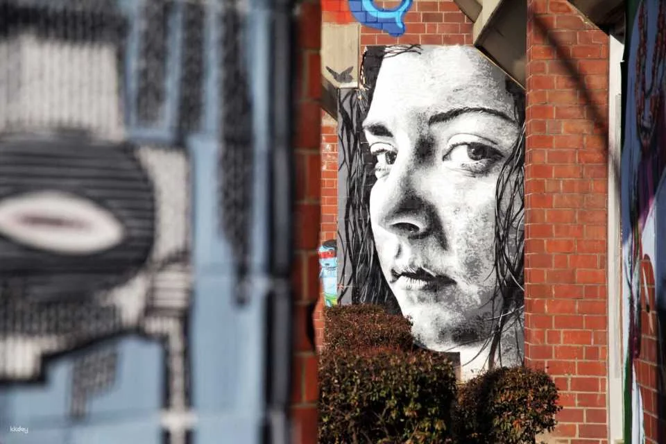 Berlin Street Art Tour | Germany