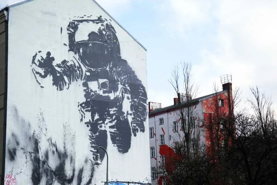 Berlin Street Art Tour | Germany