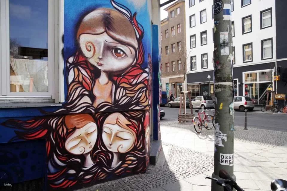 Berlin Street Art Tour | Germany