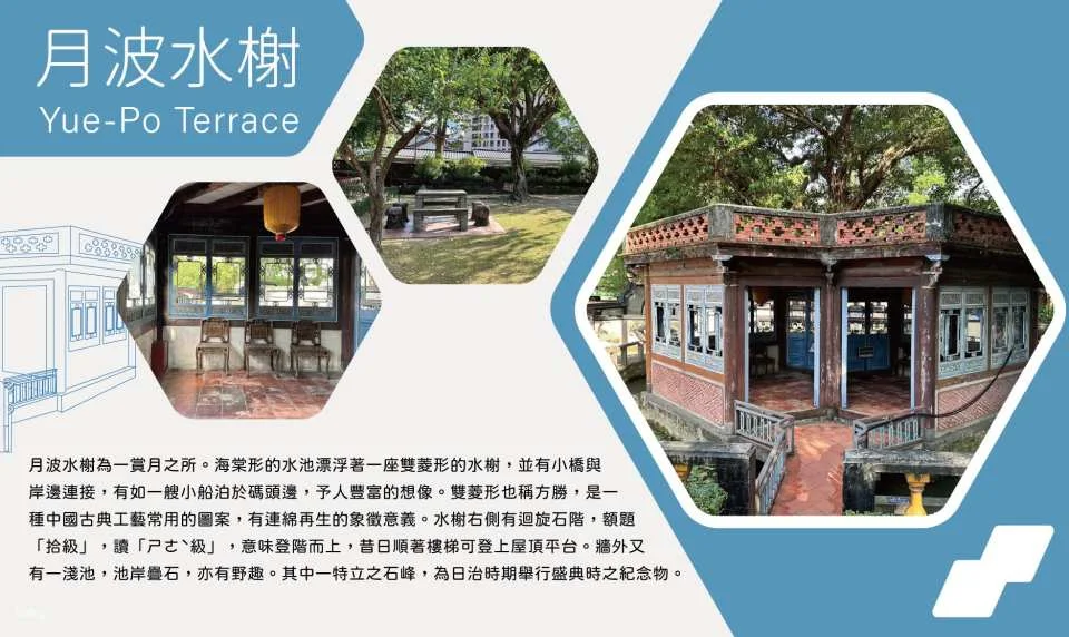 Lin Benyuan Residence (Lin Family Garden) Tickets