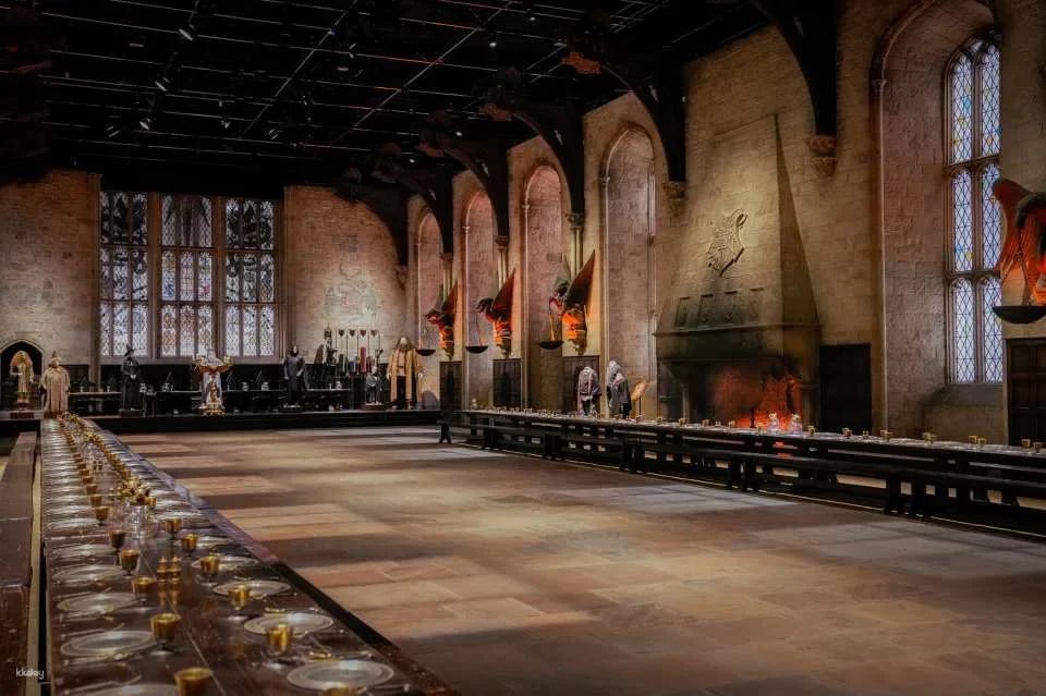 Harry Potter Studio Tour Tokyo Ticket