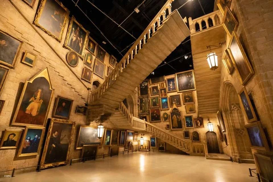 Harry Potter Studio Tour Tokyo Ticket