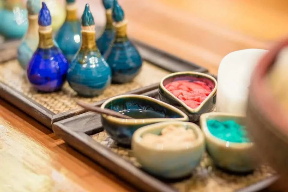 Grace Spa Experience in Pattaya | Thailand