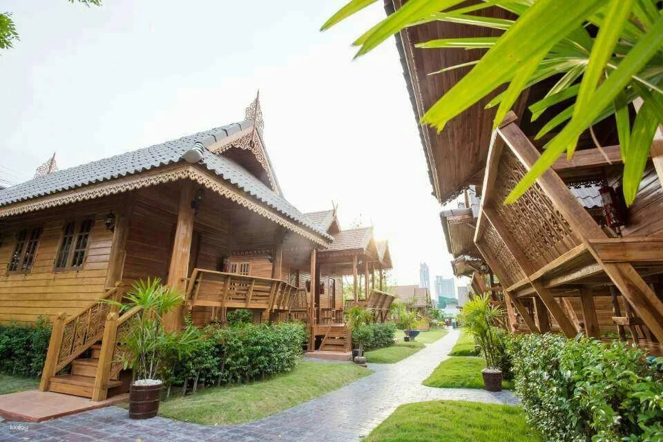 Grace Spa Experience in Pattaya | Thailand