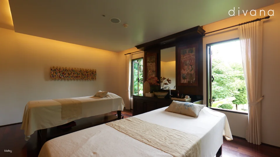DIVANA LANA SPA: Open-Dated Voucher Massage & Spa Experience in Chiang Mai | Thailand (145676)