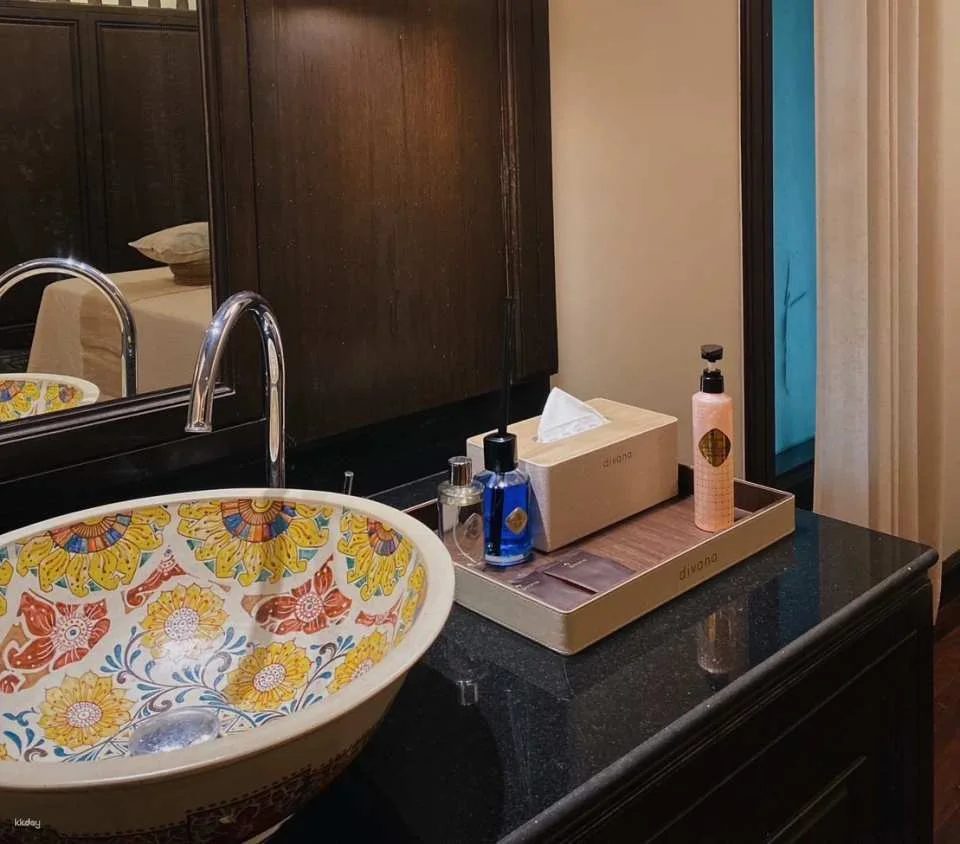 DIVANA LANA SPA: Open-Dated Voucher Massage & Spa Experience in Chiang Mai | Thailand