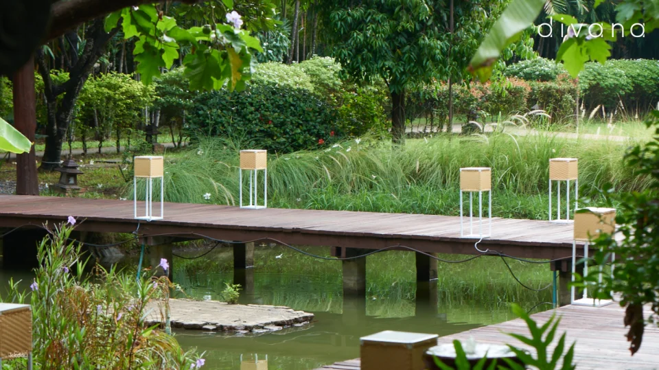 DIVANA LANA SPA: Open-Dated Voucher Massage & Spa Experience in Chiang Mai | Thailand