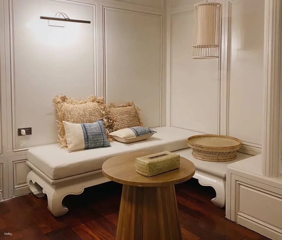 DIVANA LANA SPA: Open-Dated Voucher Massage & Spa Experience in Chiang Mai | Thailand