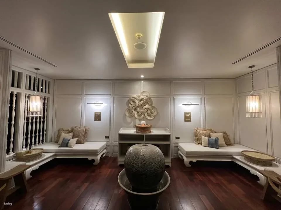 DIVANA LANA SPA: Open-Dated Voucher Massage & Spa Experience in Chiang Mai | Thailand