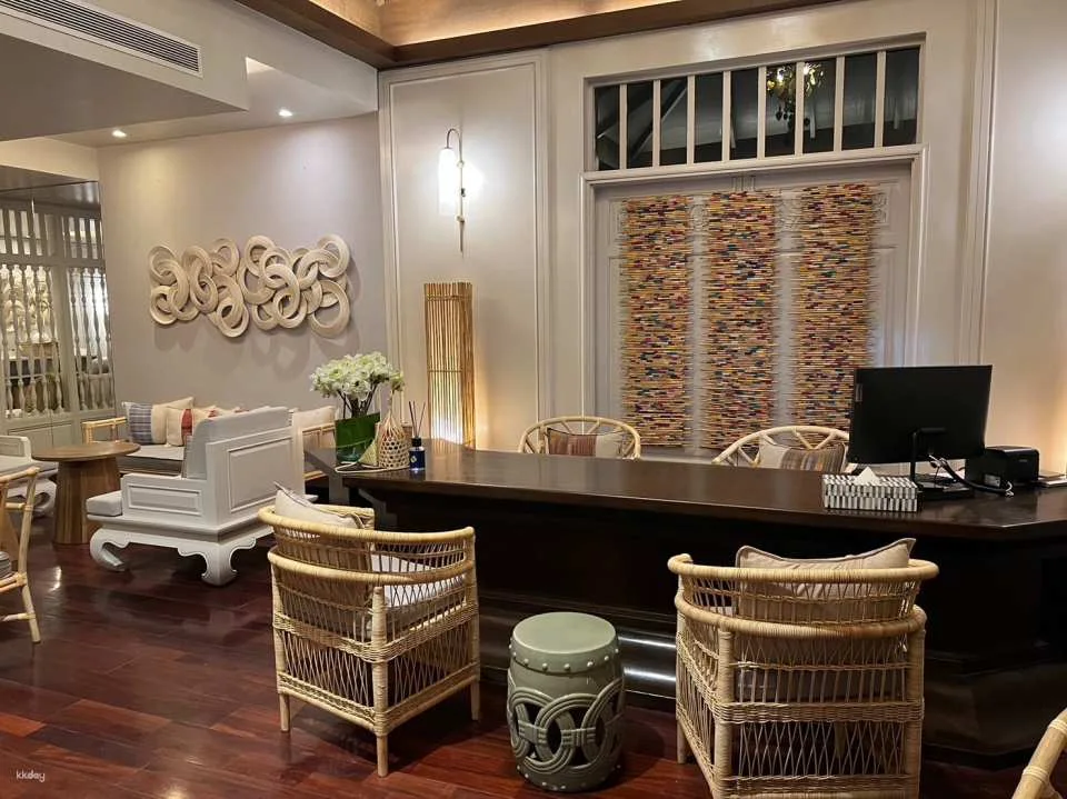 DIVANA LANA SPA: Open-Dated Voucher Massage & Spa Experience in Chiang Mai | Thailand