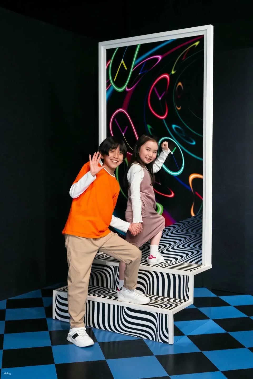 Yokohama Trick Art Maze Museum | Admission tickets | Instant booking available