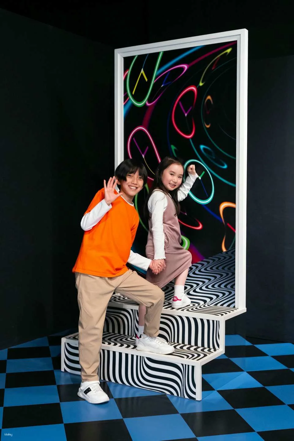 Yokohama Trick Art Maze Museum | Admission tickets | Instant booking available
