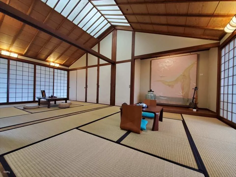 Nanjo Art Museum Admission Ticket | Okinawa