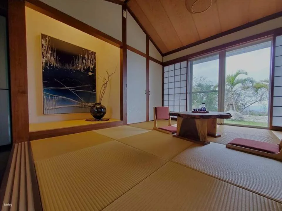 Nanjo Art Museum Admission Ticket | Okinawa