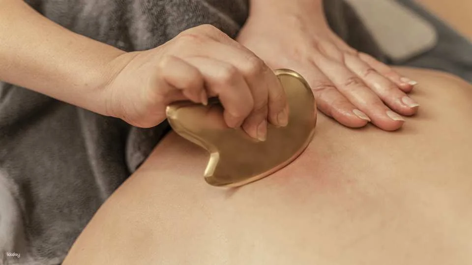 [Hong Kong SPA Experience] Chihiro Massage | Massage, Foot Massage, Deep Treatment | Multiple Packages Available | Tsim Sha Tsui