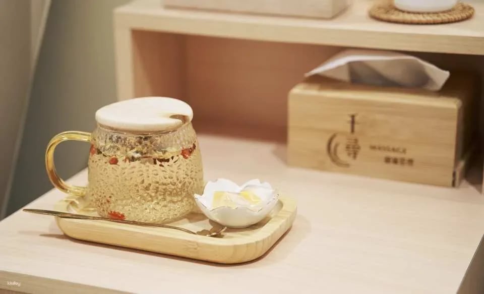 [Hong Kong SPA Experience] Chihiro Massage | Massage, Foot Massage, Deep Treatment | Multiple Packages Available | Tsim Sha Tsui
