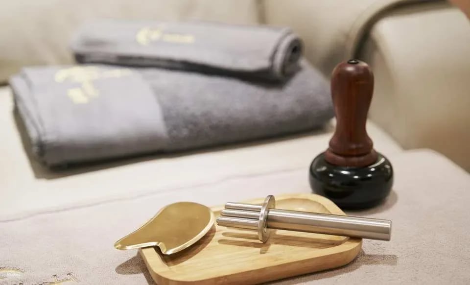 [Hong Kong SPA Experience] Chihiro Massage | Massage, Foot Massage, Deep Treatment | Multiple Packages Available | Tsim Sha Tsui