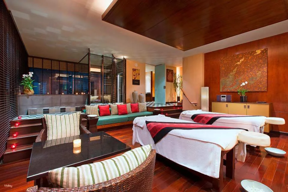 Vareena Spa Experience at The Westin Grande Sukhumvit Hotel | Bangkok (146174)