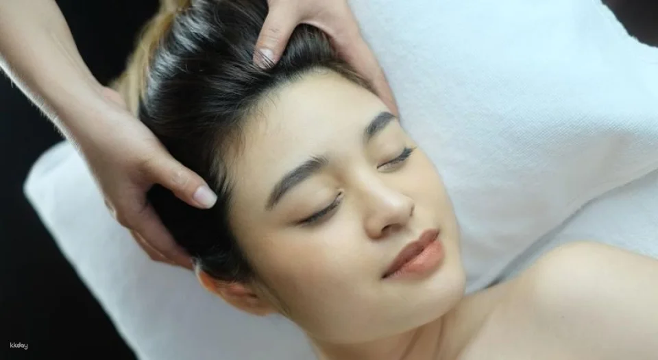 Vareena Spa Experience at The Westin Grande Sukhumvit Hotel | Bangkok