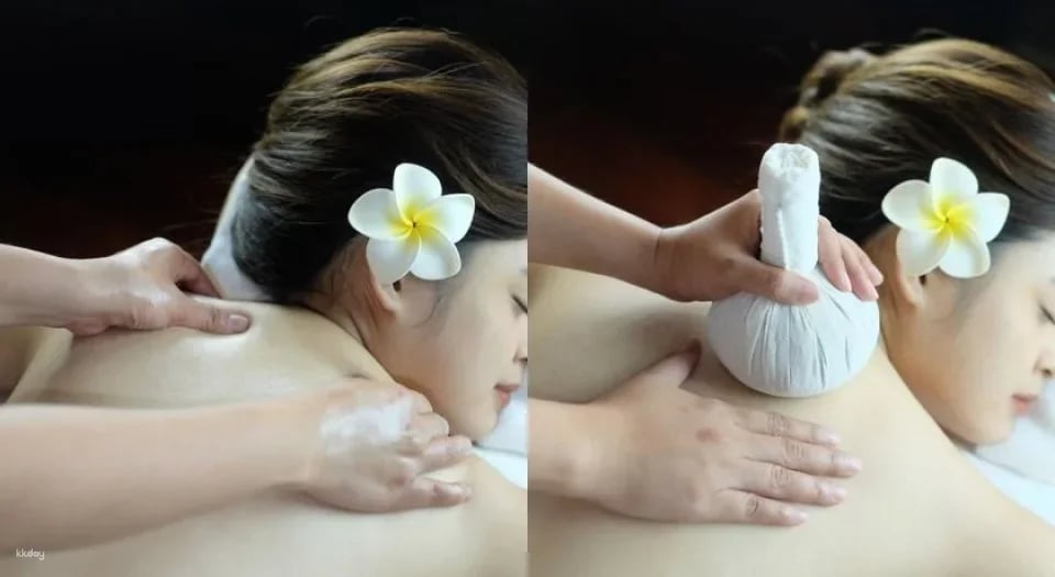 Vareena Spa Experience at The Westin Grande Sukhumvit Hotel | Bangkok