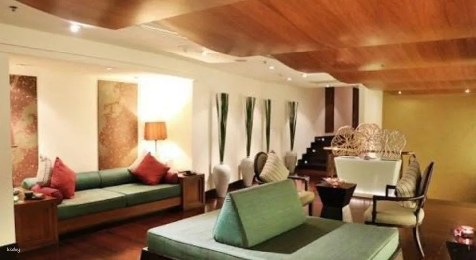 Vareena Spa Experience at The Westin Grande Sukhumvit Hotel | Bangkok