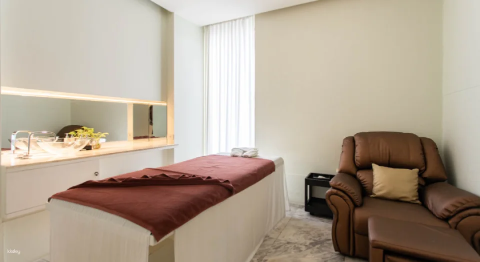 Borisud Pure Spa Experience by Mode Sathorn Hotel Bangkok | Thailand