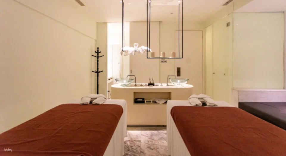 Borisud Pure Spa Experience by Mode Sathorn Hotel Bangkok | Thailand