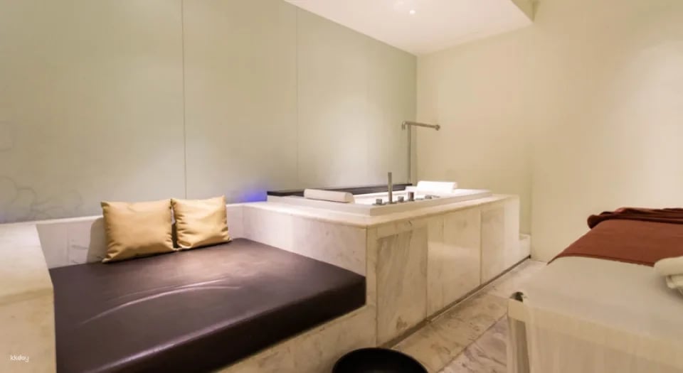 Borisud Pure Spa Experience by Mode Sathorn Hotel Bangkok | Thailand