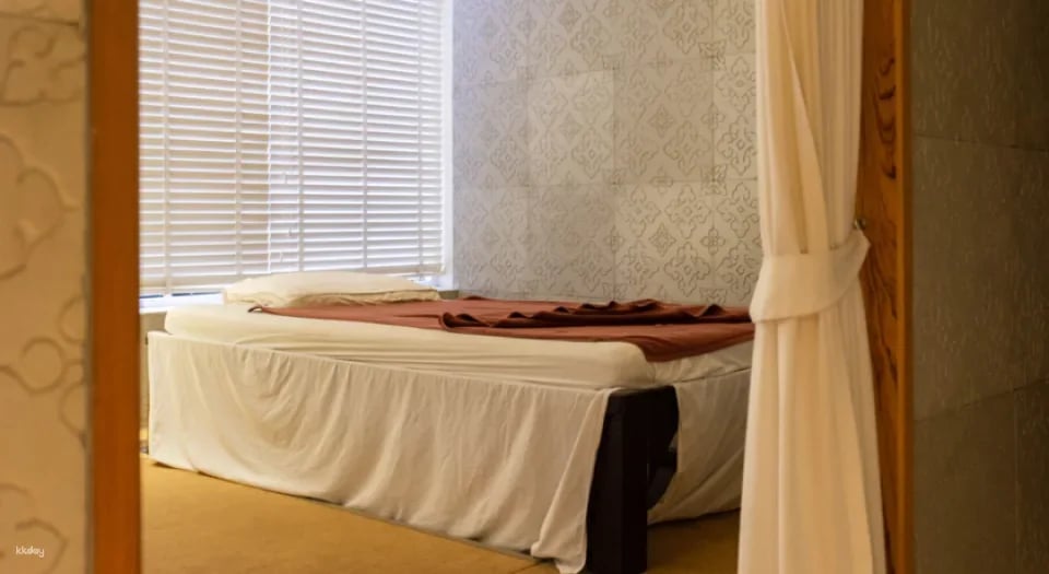 Borisud Pure Spa Experience by Mode Sathorn Hotel Bangkok | Thailand