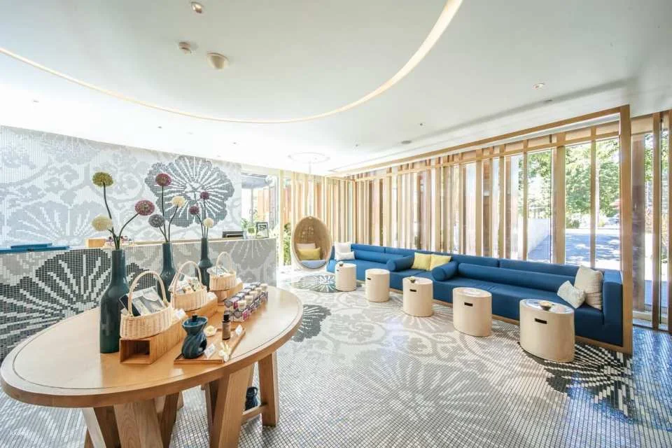 Breeze Spa Experience at Amari Hua Hin | Thailand (146191)