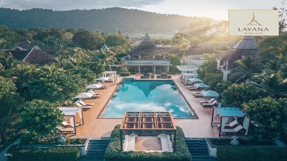 Layana Resort & Spa Experience in Krabi | Thailand (146205)