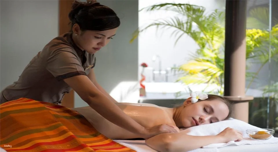 Layana Resort & Spa Experience in Krabi | Thailand