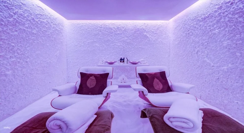 Layana Resort & Spa Experience in Krabi | Thailand
