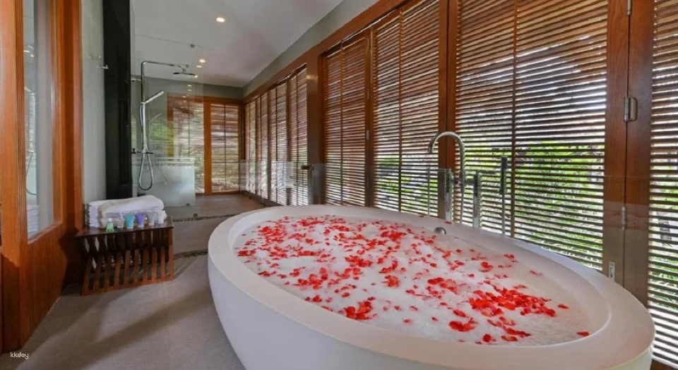 Layana Resort & Spa Experience in Krabi | Thailand