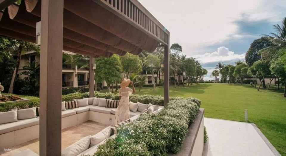 Layana Resort & Spa Experience in Krabi | Thailand
