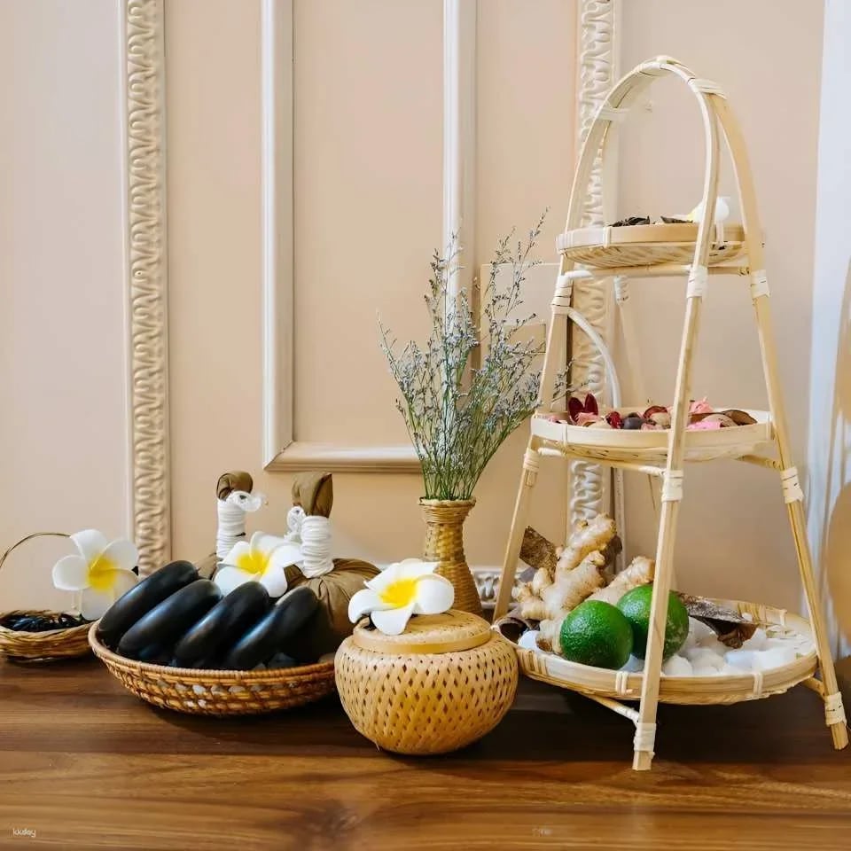 [20% PROMO] Moringa Spa Experience (Kid-Friendly) | Da Nang