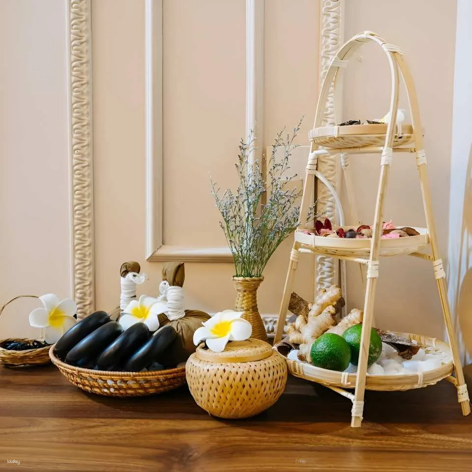 [20% PROMO] Moringa Spa Experience (Kid-Friendly) | Da Nang
