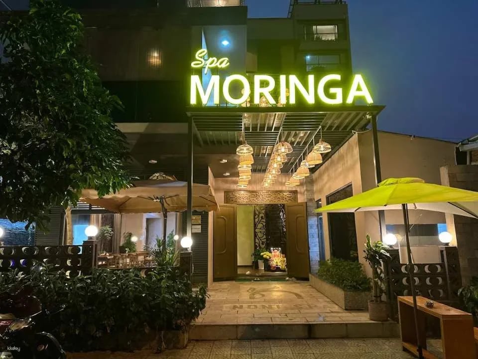 [20% PROMO] Moringa Spa Experience (Kid-Friendly) | Da Nang