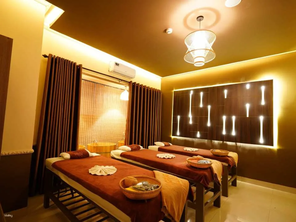 [20% PROMO] Moringa Spa Experience (Kid-Friendly) | Da Nang