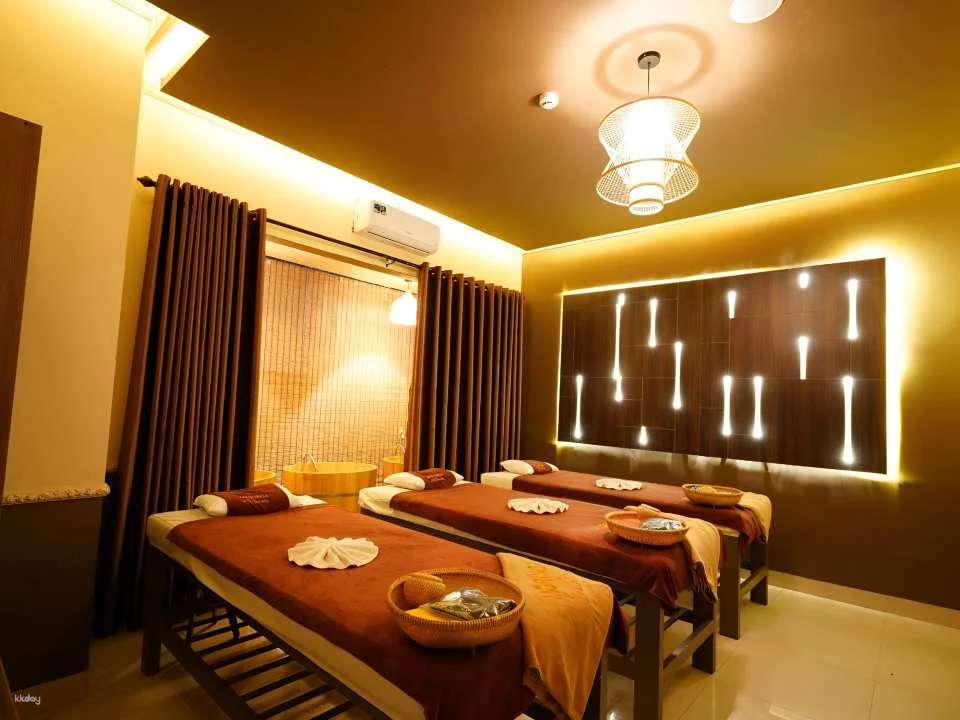 [20% PROMO] Moringa Spa Experience (Kid-Friendly) | Da Nang