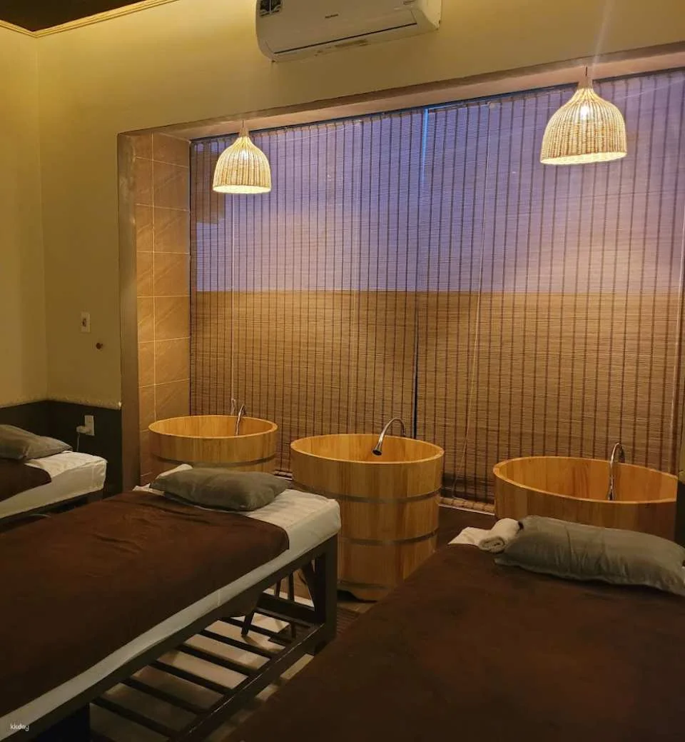 [20% PROMO] Moringa Spa Experience (Kid-Friendly) | Da Nang