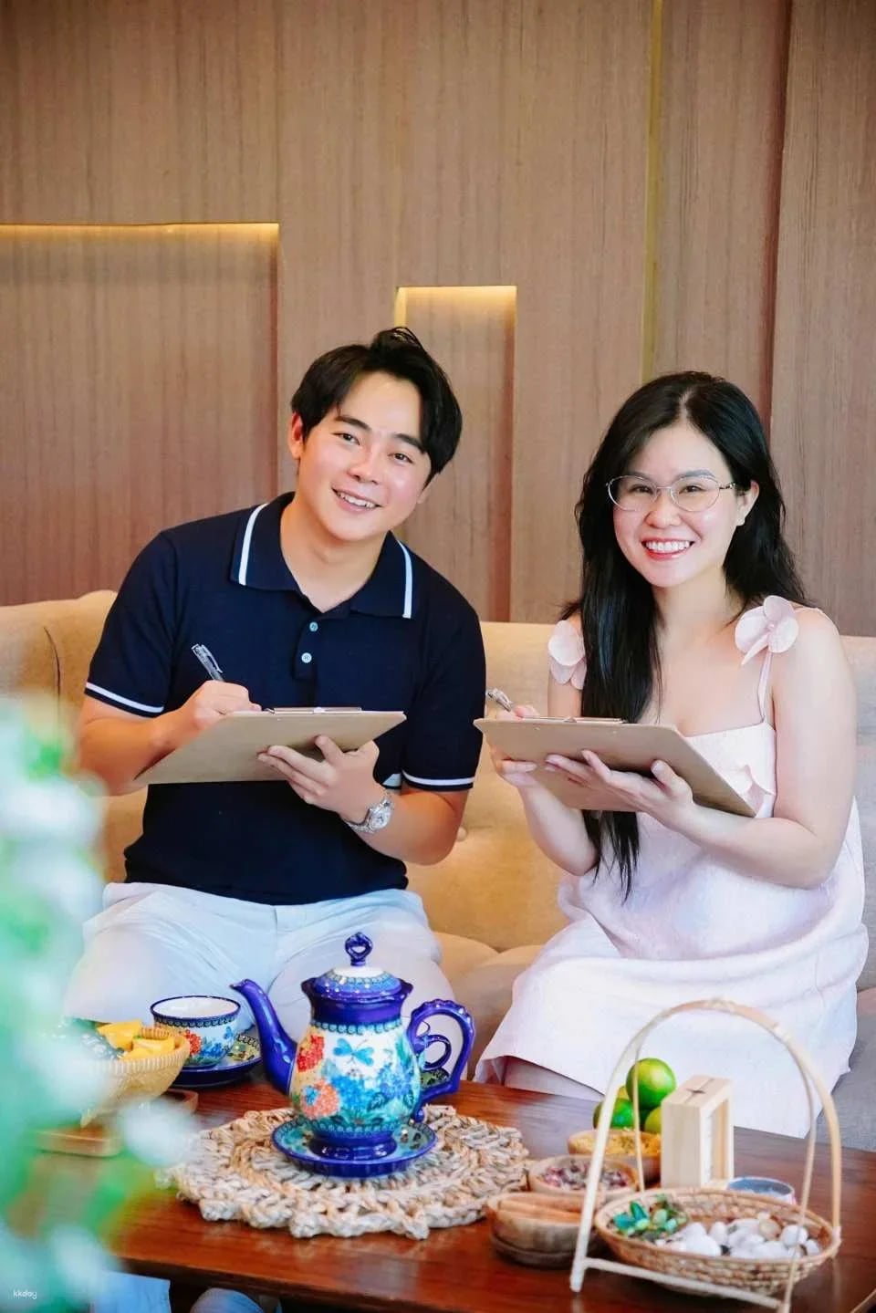 [20% PROMO] Moringa Spa Experience (Kid-Friendly) | Da Nang