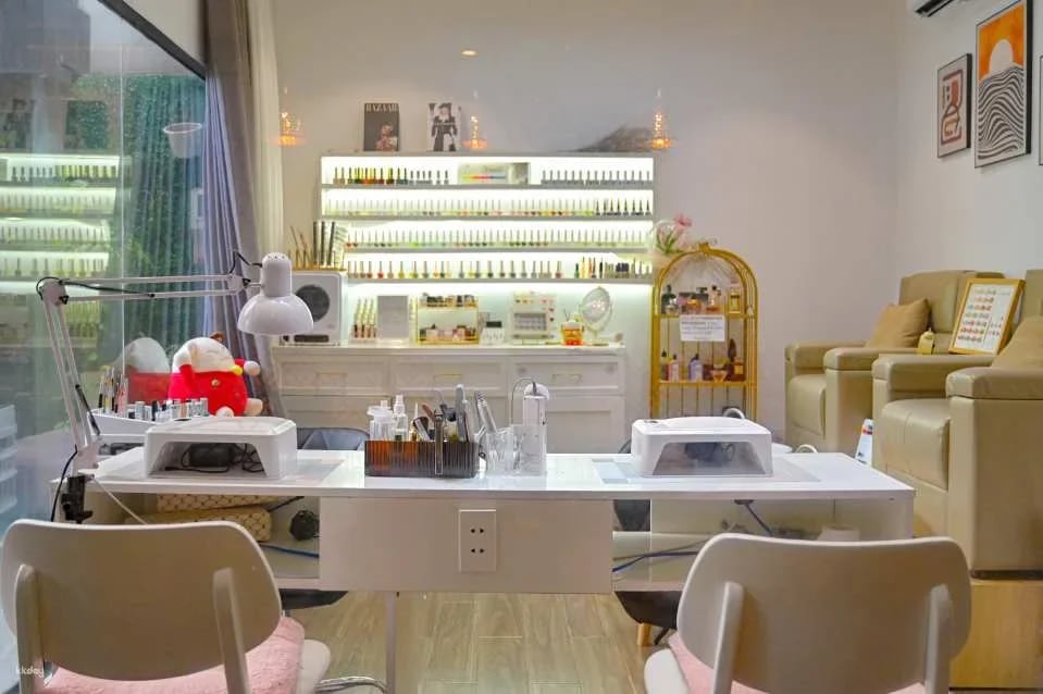 [20% PROMO] Moringa Spa Experience (Kid-Friendly) | Da Nang