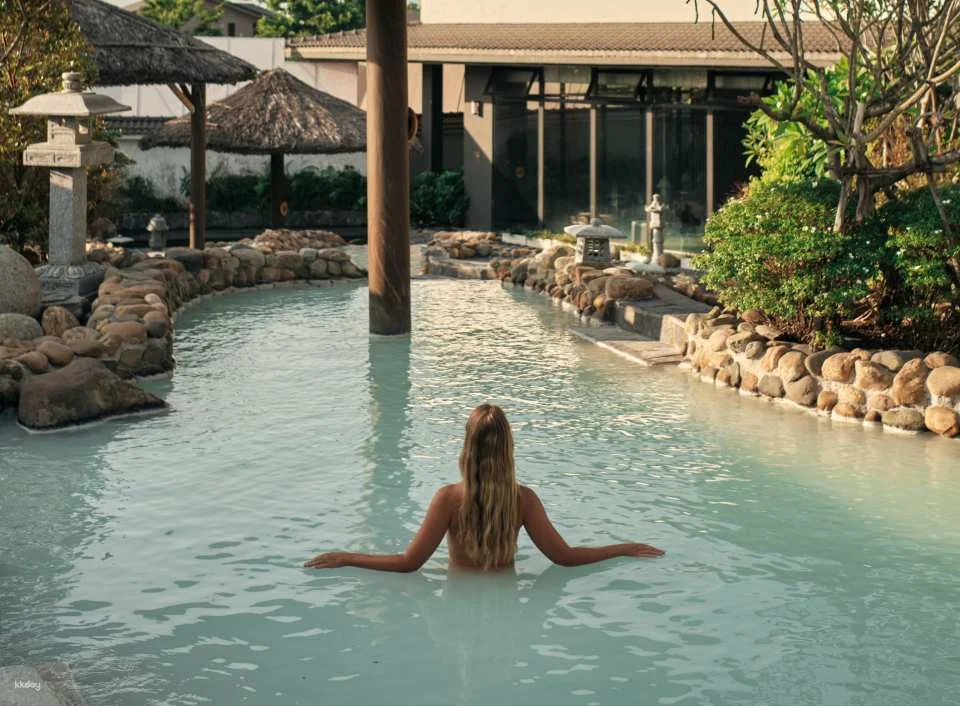 KOBI Onsen Experience in Hue | Vietnam (147116)