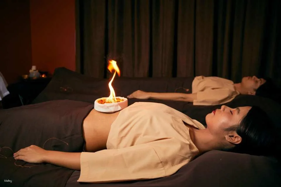 Divana Thai Med: Open-Dated Voucher Massage & Syndrome Remedy Experience | Bangkok (147264)