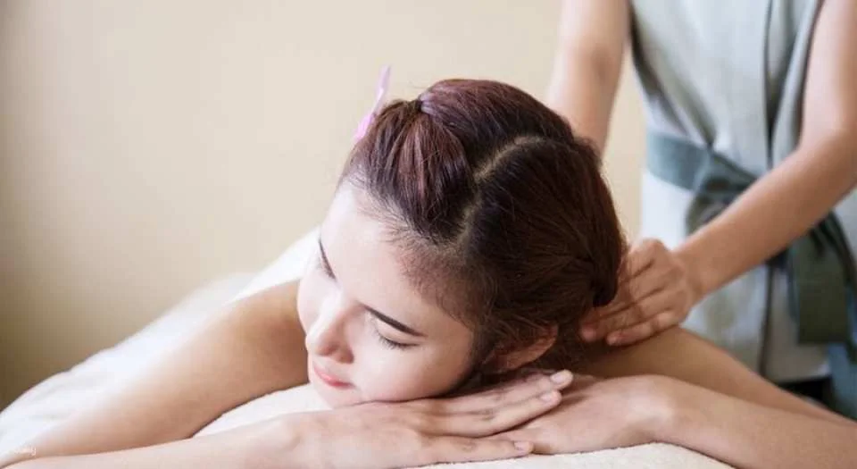 8 Elements Spa Experience at Sukhumvit 39 in Bangkok | Thailand (147593)