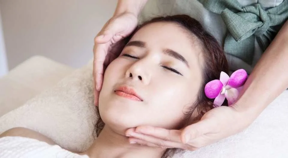 8 Elements Spa Experience at Sukhumvit 39 in Bangkok | Thailand