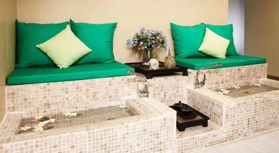 8 Elements Spa Experience at Sukhumvit 39 in Bangkok | Thailand