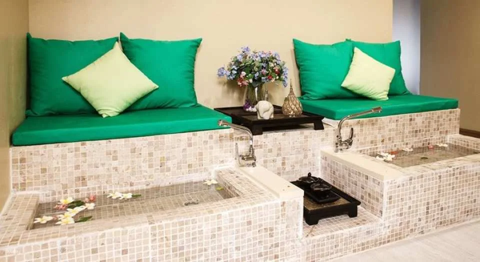 8 Elements Spa Experience at Sukhumvit 39 in Bangkok | Thailand